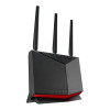New Open Box - ASUS RT BE6800 Wi-Fi 7 5G Dual-band Router