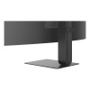 LG 34U640B-B 34" Curved UltraWide Quad HD 144Hz USB-C Freesync Premium Height Adjustable monitor
