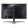 Acer Predator XB273UV3 27" IPS Quad HD 180Hz 0.5ms Freesync Premium Gaming monitor