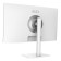 Refurbished - MSI Modern MD272QXPW 27" IPS Wide-QHD 100Hz 1ms USB-C Height Adjustable Monitor with Speakers