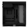 TRYX LUCA L70 Tempered Glass Mid Tower Gaming PC Case - Black