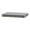NETGEAR GS728TP Manage wired Gigabit Ethernet 24 Ports Network Switch