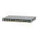 NETGEAR GS728TP Manage wired Gigabit Ethernet 24 Ports Network Switch