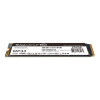 Team Group MP33 256GB M.2 2280 NVMe PCIe 3.0 SSD