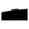iiyama ProLite XCB3497WQSNPH 34" Curved Ultrawide QHD USB-C Monitor with Windows Hello Webcam and Microphone