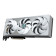 GIGABYTE GeForce RTX 5080 AERO SFF 16GB OC Graphics Card - White