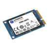 Kingston KC600 512GB mSATA Serial ATA III SSD