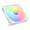 NZXT F140 RGB Core 140mm Pc Case Fan Black