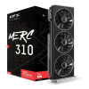XFX Speedster MERC 310 Black Edition Radeon RX 7900 XTX 24GB Graphics Card