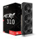 XFX Speedster MERC 310 Black Edition Radeon RX 7900 XTX 24GB Graphics Card