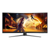 AOC G4 CU34G4Z 34" Curved UWQHD 240Hz 0.3ms Height Adjustable Gaming Monitor