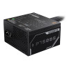 Gigabyte P750BS 750W ATX 80 PLUS Bronze PSU Power Supply - Black