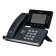 Refurbished - Yealink SIP-T54W Mid-Level Business Phone Adjustable High-Resolution Display