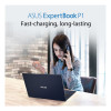 ASUS ExpertBook P1 P1503CV-i715X Intel Core i7-13620H 16GB RAM 512GB SSD 15.6" Windows 11 Pro Laptop