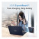 ASUS ExpertBook P1 P1503CV-i715X Intel Core i7-13620H 16GB RAM 512GB SSD 15.6" Windows 11 Pro Laptop