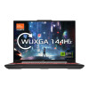 ASUS TUF AMD Ryzen 5 7535HS 16GB RAM 512GB SSD RTX 4050 16" Windows 11 Home Gaming Laptop
