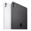 Apple ipad Pro 13" 2TB M4 Chip OS 17 Ultra Retina XDR Standard Glass Wi-Fi Tablet - Silver