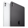 Apple ipad Pro 13" 2TB M4 Chip OS 17 Ultra Retina XDR Standard Glass Wi-Fi Tablet - Silver