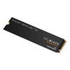 Western Digital Black SN8100 2TB M.2 2280 NVMe PCIe 5.0 x4 SSD