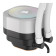 Corsair NAUTILUS 240 RS ARGB 240mm AIO Liquid CPU Cooler - White