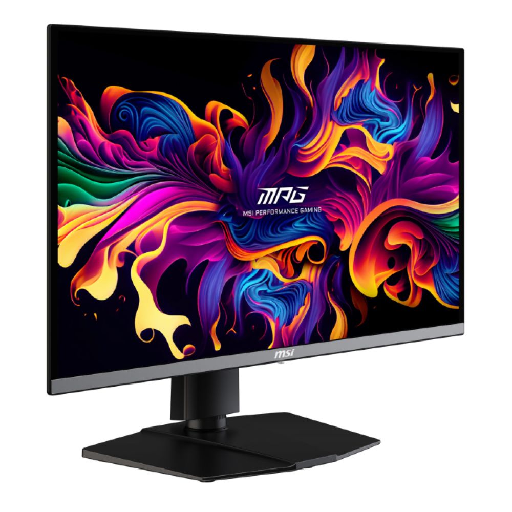 MSI 27