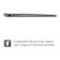 Refurbished - Microsoft Surface 5 Intel Core i5-1235U 8GB RAM 256GB SSD 13.5" Touchscreen Windows 11 Home Laptop