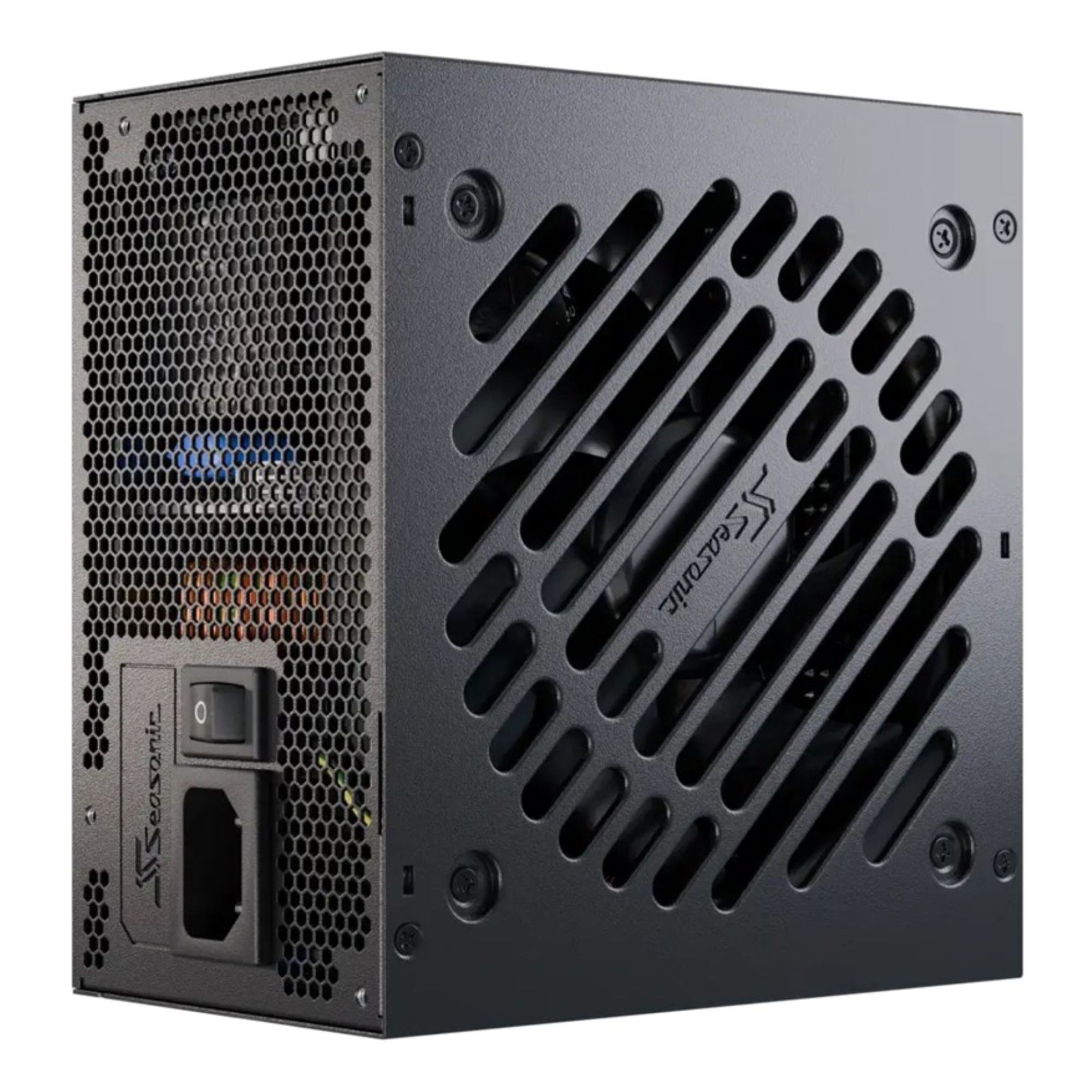 Seasonic CORE GX 650W 80+ Gold Fully Modular ATX PSU