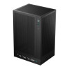 DeepCool CH170 Digital SFF Mini-ITX Gaming PC Case - Black