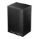 DeepCool CH170 Digital SFF Mini-ITX Gaming PC Case - Black