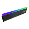 ADATA XPG Spectrix D35G RGB AX4U36008G18I-DTBKD35G 16GB (2 x 8GB) 3600MHz DDR4 Desktop RAM