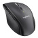 Logitech Marathon M705 Wireless Laser Optical 1000 DPI Mouse - Charcoal