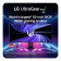 LG UltraGear 52G930B-B evo G9 51.6" 5K2K VA 240Hz 1ms USB-C Height Adjustable Curved Gaming Monitor with Speakers