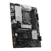 MSI PRO B760-P II Intel B760 Socket LGA 1700 ATX Motherboard
