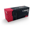 Valkyrie V360 Lite 360 ARGB LCD Fluid Dynamic Bearing All-in-One Liquid Cooler - Black
