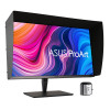 ASUS ProArt PA32UCG-K 32" 4K Ultra HD IPS AMD FreeSync Built in Speakers Monitor