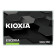 Kioxia EXCERIA SATA 480GB 2.5" Serial ATA III SATA Internal SSD Solid State Drive