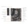 GIGABYTE Intel Z790 EAGLE AX DDR5 ATX LGA 1700 Motherboard