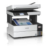 Refurbished - Epson EcoTank Pro ET-5185 A4 Colour Multifunction Inkjet Printer 4800 x 1200 dpi - No Ink Included