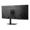 Refurbished - Viewsonic VA3820C 38" Curved UWQHD+ 75HZ IPS Height Adjustable Monitor