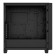 Corsair 3000D Airflow RGB Mid Tower Tempered Glass ATX Gaming PC Case - Black