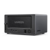 UGREEN NASync DXP8800 Plus 8-Bay-NAS (Diskless)