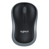 Logitech MK270 Wireless Keyboard & Mouse Combo - Black