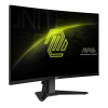 Refurbished - MSI MAG 27CQ6F 27" Curved Quad HD 180Hz 0.5ms Gaming Monitor