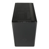 Cooler Master MasterBox NR200P V2 Black Mini-ITX PC Case