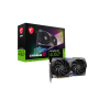 MSI GeForce RTX 4060 Ti GAMING X 8GB Ada Lovelace Graphics Card