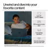 HP ChromeBook 14a-nf0000na Intel® Core i3-N305 8GB RAM 256GB SSD 14" ChromeOS Laptop