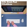 Trust Benya XXL Desk Pad - Blue