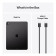 Apple iPad Pro 13" 1 TB M5 Chip OS 26 Ultra Retina XDR Nano-Texured Glass Wi-Fi Tablet - Space Black
