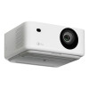 Optoma ML1080ST Ultra Portable 1080p Full HD RGB Triple Laser DLP Projector White