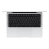 Refurbished - Apple MacBook Pro M5 chip with 10core CPU and 10core GPU 24GB 1TB SSD 14.2" MacOS Tahoe